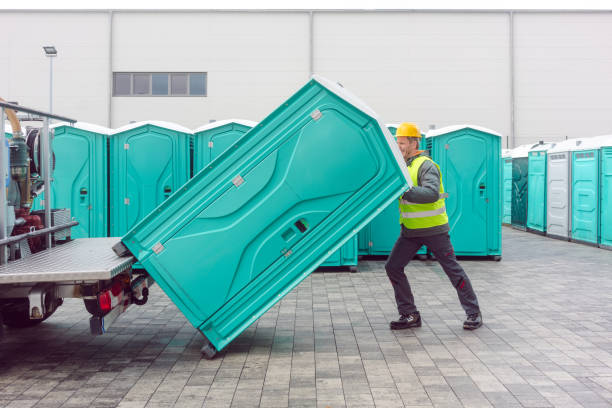 Best Porta potty delivery and setup  in Cocoa Beach, FL