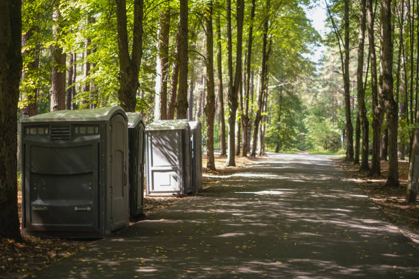 Portable Toilet Options We Offer in Cocoa Beach, FL