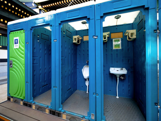 Best Portable restroom trailer rental  in Cocoa Beach, FL