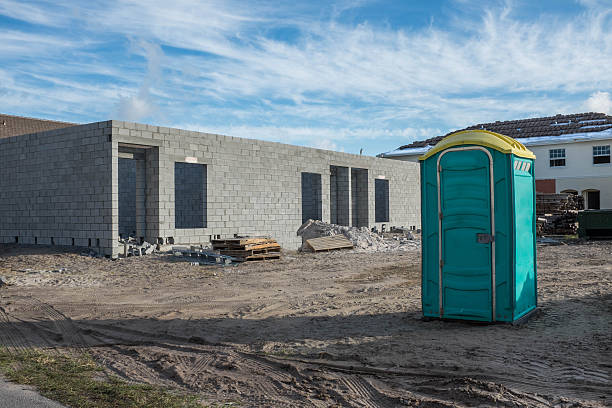 Sanitation services for porta potties in Cocoa Beach, FL